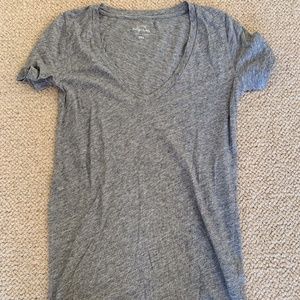 J Crew Vintage Cotton Tee. XXS